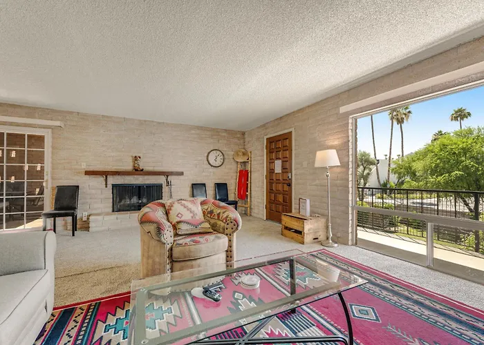 Casa Feliz Scottsdale