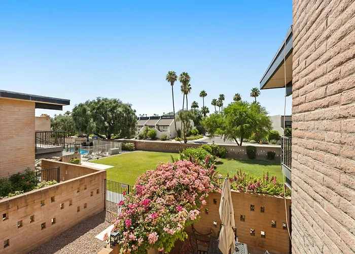 Casa Feliz * Scottsdale