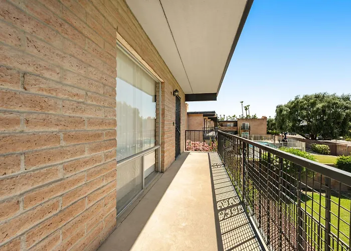 Casa Feliz * Scottsdale