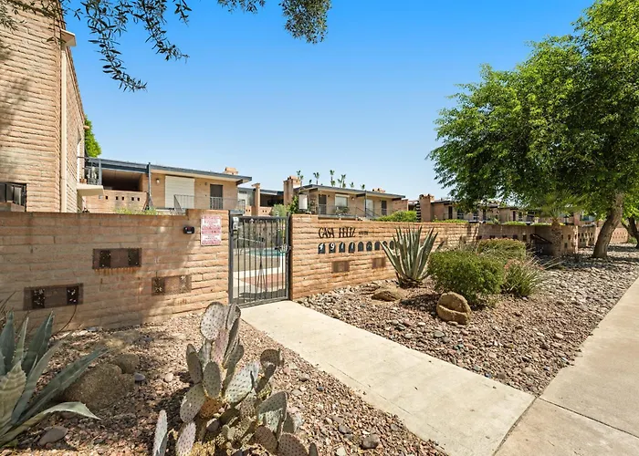 Holiday home Casa Feliz Scottsdale